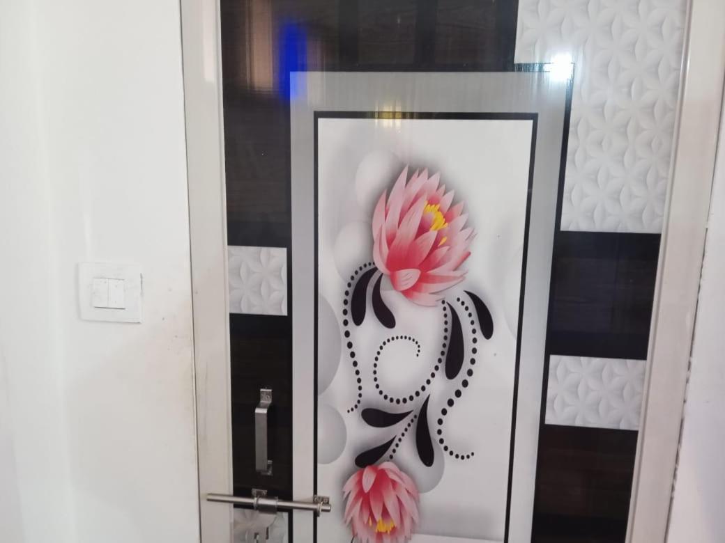 Dziire Service Apartment Hyderabad Luaran gambar