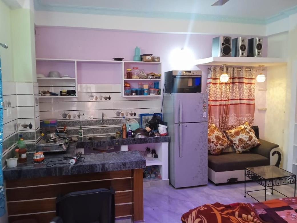 Dziire Service Apartment Hyderabad Bilik gambar